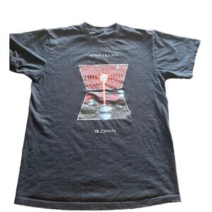 Weeknd After Hours ‘Til Dawn Tour shirt 2022 size medium XO